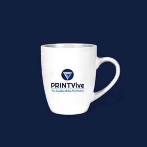 Custom Printed Coffee Mugs with Pictures, Names, Logos and more
