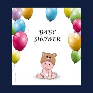 Baby Shower Invitations