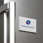 Fridge/ Refrigerator Magnets Custom Design