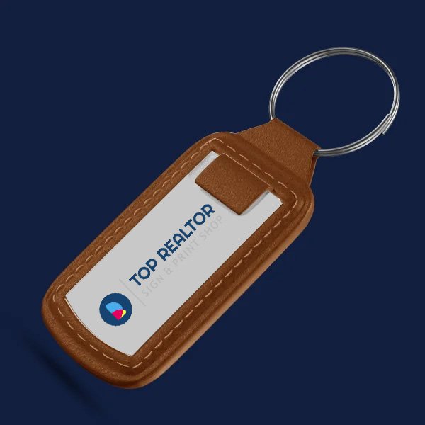 PU-Leather-Keychains-with-Pictures-Names-Logos-and-more
