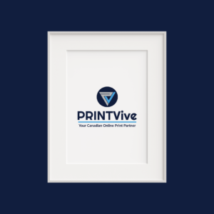 Canvas Creations: Custom Print Mounted on Wooden Frame