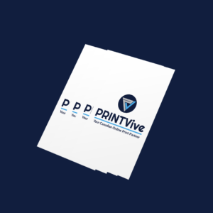 Custom Printed Rack Cards