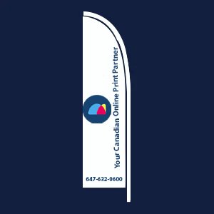 Feather Flag
